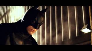 Batman begins trailer HD [upl. by Alis507]