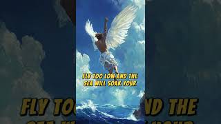 The Myth of Icarus Greek Mythology Explained  Exploring Mythos [upl. by Hubert350]