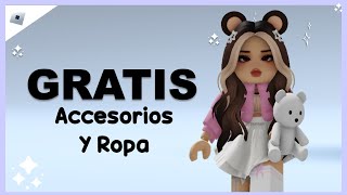 ROPA Y ACCESORIOS CUTE QUE DEBES TENER GRATIS RECOPILACIÓN [upl. by Andrel]