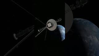 Voyager 1 Facts about Earths Farthest Spacecraft [upl. by Ecnesse]