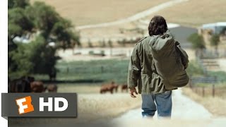 Rambo 1212 Movie CLIP  Rambo Goes Home 2008 HD [upl. by Saisoj]