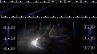 AJ STYLES TITANTRON 2024 WITH STAGE LIGHTS amp PYRO [upl. by Dnilasor]