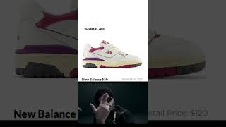 oldvids Pls SUB Check my new vids sneakerhead vintage sneakervids [upl. by Neenwahs]