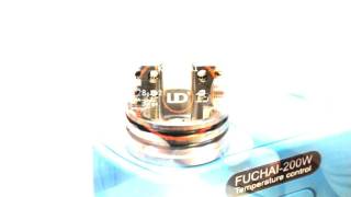 UD Fused Clapton Review [upl. by Orel342]