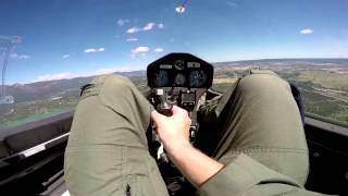 USAFA Soaring Program [upl. by Christoper]