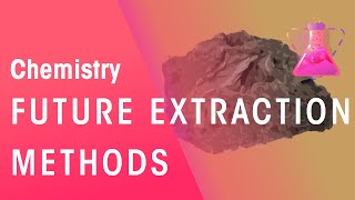 Extraction Methods  Bioleaching amp Phytomining  Environmental Chemistry  Chemistry  FuseSchool [upl. by Lidstone]