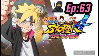 El trágico comienzo de los nuevos exámenes Chunin 🤯roadtoboruto naruto [upl. by Edgar]