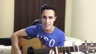 Antídoto  Matheus amp Kauan Julio César Cover [upl. by Sabine]