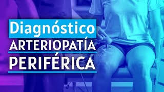 Cómo se diagnostica la enfermedad arterial periférica vitalhealthy [upl. by Uranie]