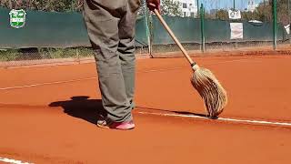 Acercate a jugar al Tenis en Afalp [upl. by Justus]