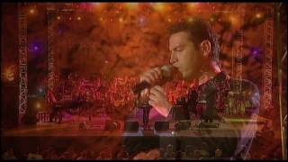 Sometimes I Dream  Mario Frangoulis HD [upl. by Storer]