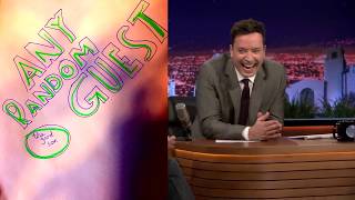 Jimmy Fallon Laughing Insufferably Compilation [upl. by Tami]