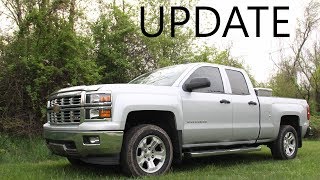 UPDATE  BDS Suspension 2quot Leveling Kit for 201418 ChevroletGMC 4WD 12 ton SierraSilverado1500 [upl. by Barbee881]