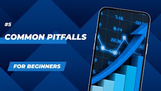 5  Common Trader Pitfalls [upl. by Hars]