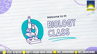 Ribosome Synthesis Biology  Class Ninth biology translation protien ribosome [upl. by Kcirdnekal189]