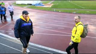 Wolverhampton amp Bilston Athletics Club Beginner to Winner course [upl. by Hajan109]