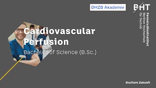 Cardiovascular Perfusion B Sc [upl. by Adiol]