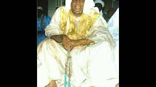 Sheikh Ismael Drame Miracles du Prophete alayhi salam [upl. by Idarb]