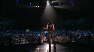 quotIll Be There For Youquot Richie Sambora  Live Madison Square Garden 071508 [upl. by Stoller]