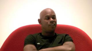 Bokeem Woodbine Boy From The Hood Goes Hollywood [upl. by Leandra]