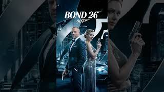 James Bond 2025 007 [upl. by Aguayo]