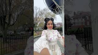 Kajra Re Sargam in NYC [upl. by Oakleil]