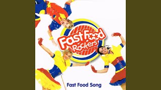 Fast Food Song [upl. by Zinck]