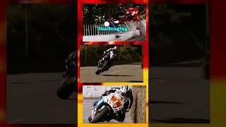 The Isle of Man TT motorcycle racing shorts [upl. by Riplex]