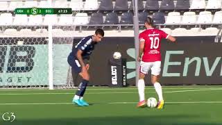 Utsiktens BK VS Degerfors IF [upl. by Toffic]