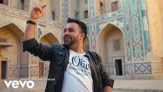 Mehdi Farukh  Gul Bazi  Official Video [upl. by Lisa]