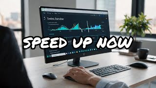 How Make Windows 11 Faster  200 Faster Windows 11 [upl. by Suiravad]