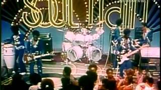 MACHINE GUN  COMMODORES LIVE IN SOUL TRAIN [upl. by Fadiman]