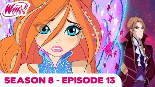 Winx Club  FULL EPISODE  Valtors Shadow  Season 8 Episode 13 [upl. by Dietsche]