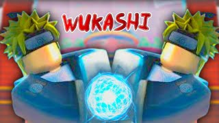 Uzumaki Clan SHOWCASE  Wukashi [upl. by Oletta386]