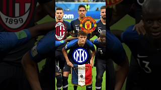 France world cup 2018 Final footballshorts france mbappe [upl. by Thomasa]