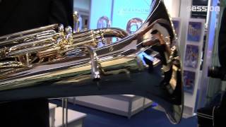 Musikmesse 2014 Miraphone [upl. by Gene]