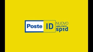 Poste ID come registrarsi e attivarlo  Istruzioni principali [upl. by Ellehcir407]