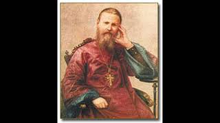 Saint John of Kronstadt Episode 62  Orthodox Christian Podcast [upl. by Ryter]