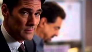 Criminal Minds Season 7 Gag Reel [upl. by Charley]