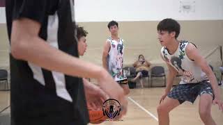 Anishinaabe vs The Ville  2024 Leech Lakers June Jumpoff [upl. by Lihcox]