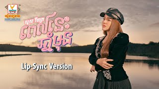 ពេលនេះឆ្នាំមុន  សួស វីហ្សា  LipSync Version  RHM [upl. by Nevah]