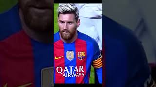 players vs referee moments part 3 messi football soccer shorts [upl. by Yaf]