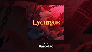 Ardolf  Varcolac from Lycurgus EP [upl. by Navis825]