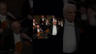 Krystian Zimerman amp Leonard Bernsteins Magnificent Interpretation of Beethovens Emperor Concerto [upl. by Armanda]