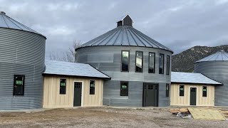 Silo Solutions gives grain bins new lease on life [upl. by Lishe]