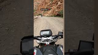 Swartberg Pass bikeadventure bmwadventureriders bmwadventure motovlog automobile [upl. by Gussie583]