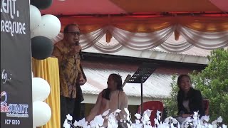 GOYANG OPODOPODO FATI ZEBUA  SMANSA GIDO [upl. by Cleo]