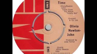 Olivia NewtonJohn Borrowed Time Backing Vocals Removed [upl. by Antonia]