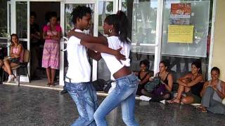 Cuba Dancers [upl. by Nerte]