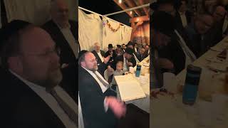 The Remarkable Gemara About Sasson and Simcha Sukkah 48b [upl. by Ahsimek]